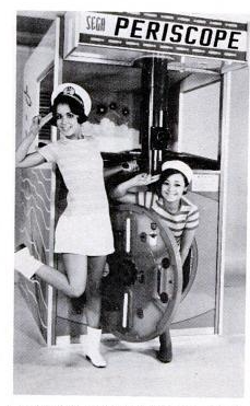 The Golden Age Arcade Historian