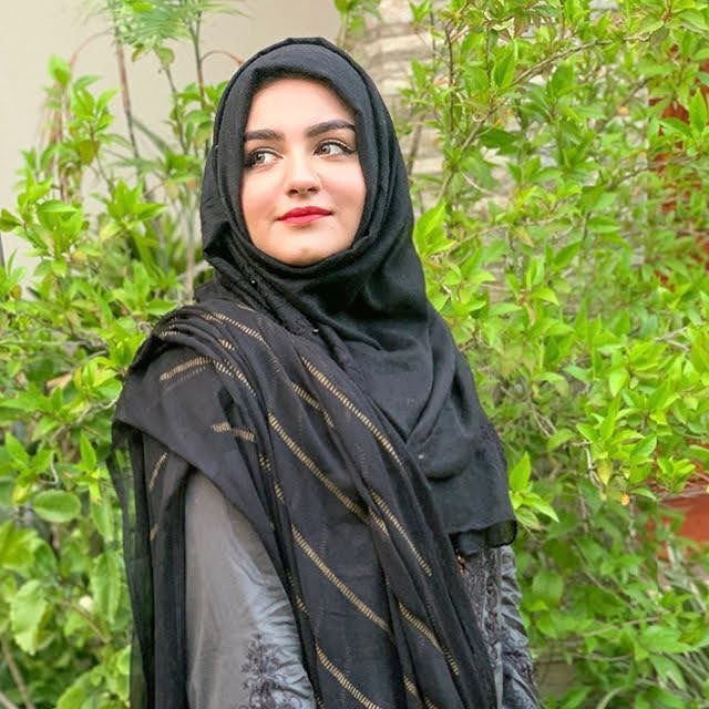 Zainab Fatima Age, Wiki, Bio, Trivia, Photos
