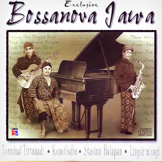 Download Kumpulan Mp3 Lagu Bossanova Jawa Volume 1 2 3 4 freedownloadsmusic