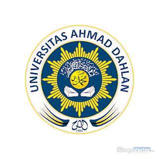 Universitas Ahmad Dahlan Logo vector (.cdr)