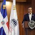 Presidente Abinader presenta pacto social que busca desarrollar un modelo sostenible, justo e inclusivo para todos los dominicanos