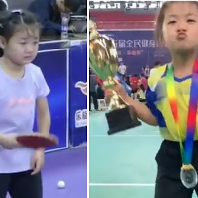 Benarkah, Anak Kecil Masanya Bermain??