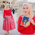 Warna Hijab Yang Cocok Untuk Baju Merah