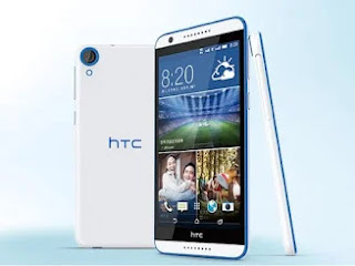 HTC Desire 820 PC Suite
