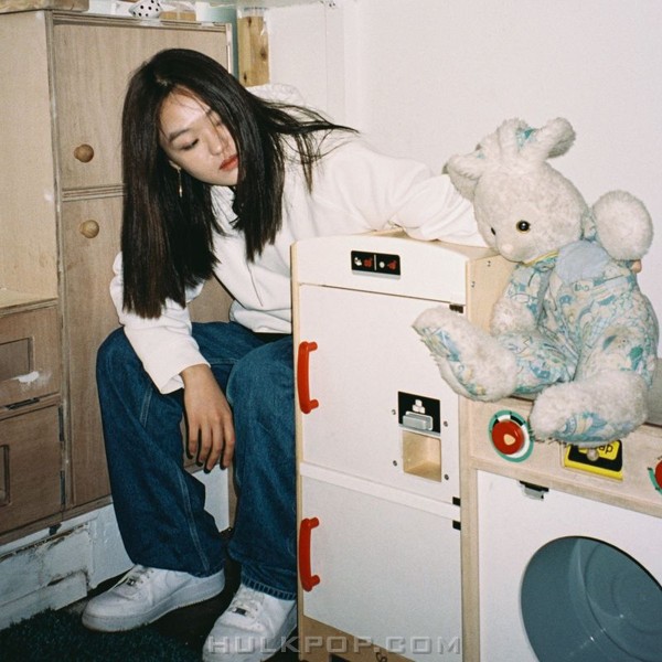 park hye jin – How can I – Single