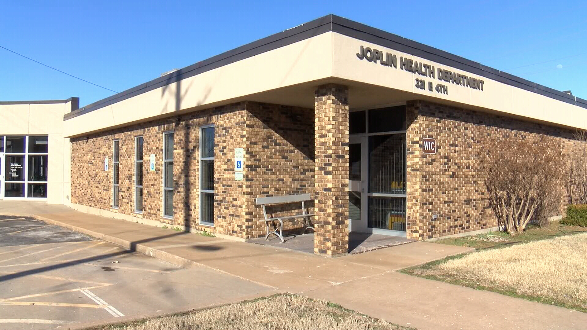 The Turner Report City of Joplin records seventh COVID19 death, all