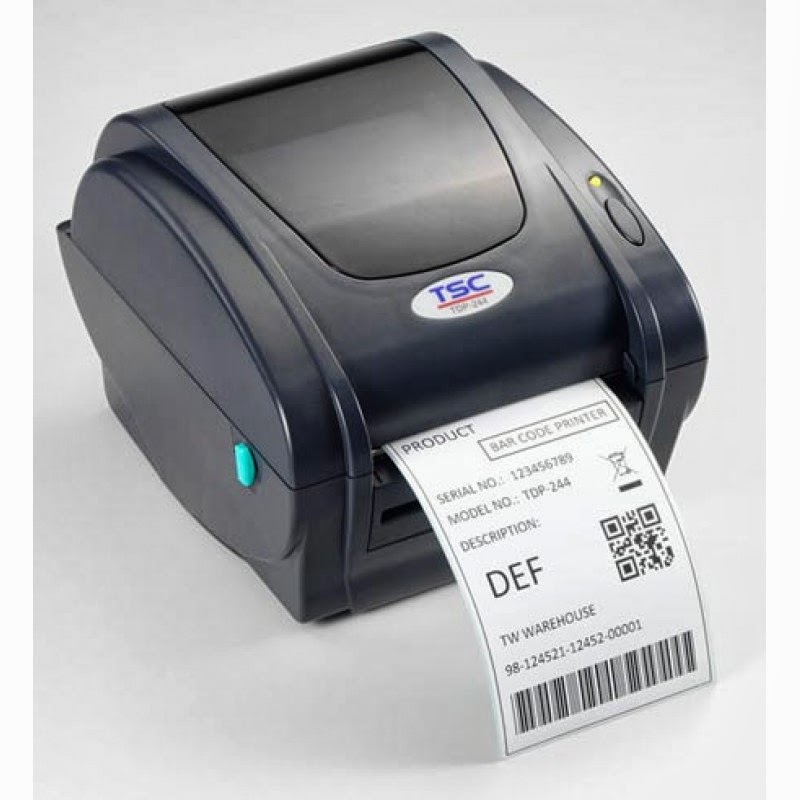 Label Printers: POS Hardware Demands Accurate Label Printers to ...