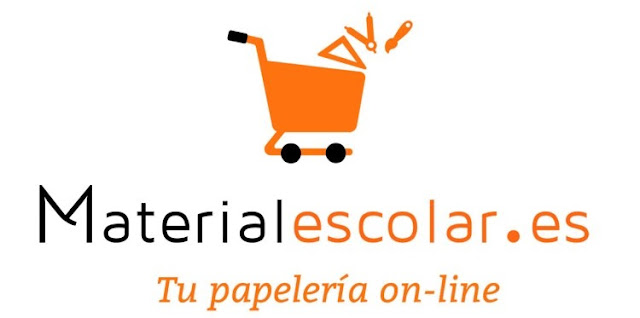 "MaterialEscolar.es": Mi Tienda de Papelería Online Favorita