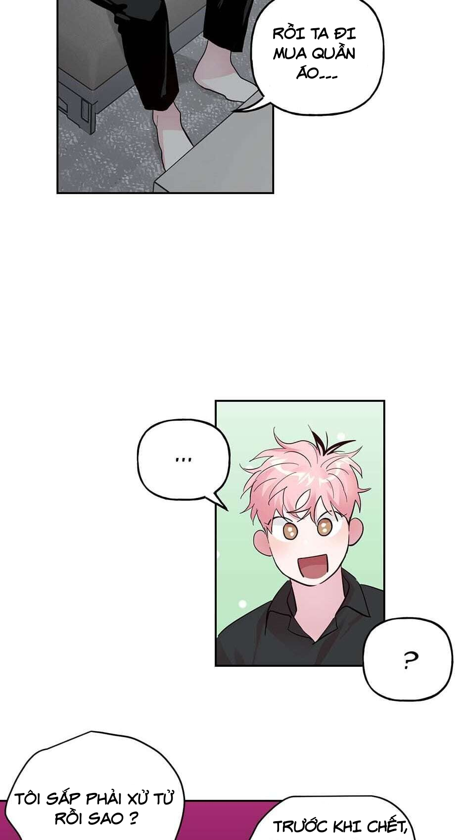 Đọc truyện Assorted Wildness - Chapter 29