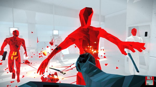 Superhot: Mind Control Delete (2020) PC Full Español Superhot: Mind Control Delete (2020) PC Full Español