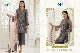 R9 Designer Amaya Pakistani Suits wholesaler