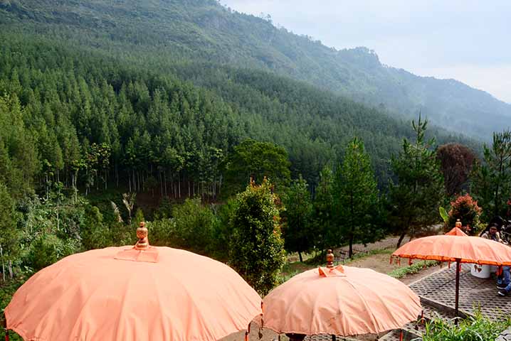 OUTBOUND LEMBANG BANDUNG | EO GATHERING