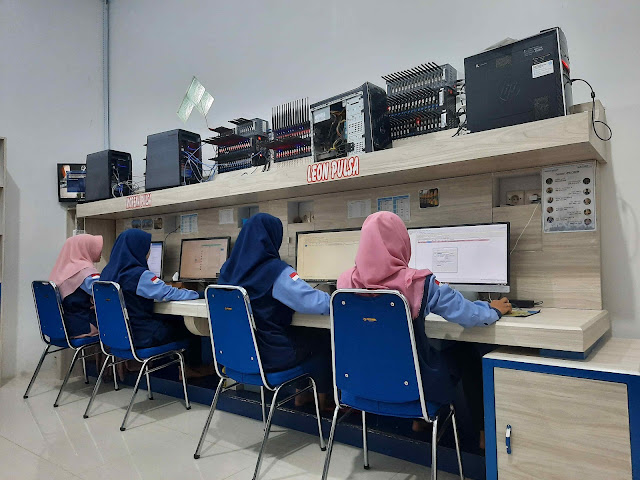 Morena Pulsa Magetan, Distributor Pulsa Elektrik Termurah dan Terpercaya