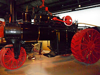 The Steam Engines