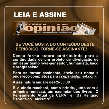 Opinião