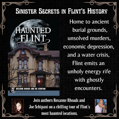 Haunted Flint