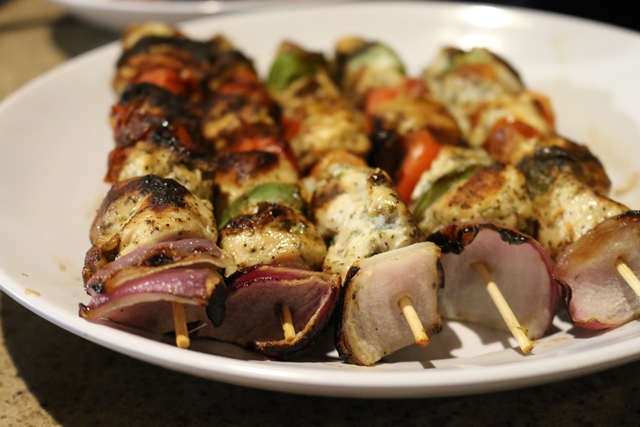 Flavorful Excursions Why We Love Zoes Kitchen