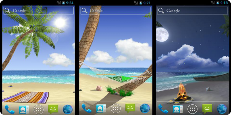 Lost Island 3d Live Wallpaper Download For Android ~ GetAndroidestuff
