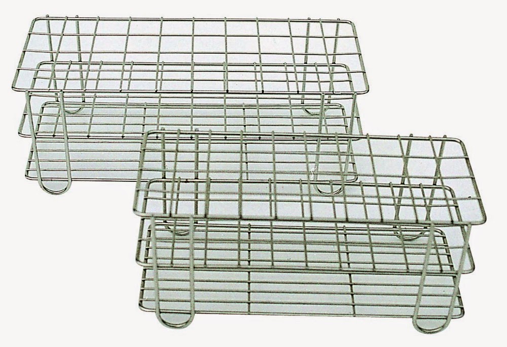 Stainless Steel Storage Racks 不鏽鋼放置架