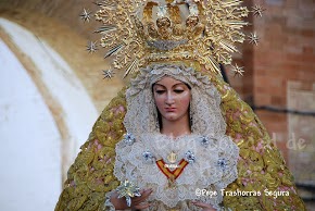 Nuestra Señora de la Soledad