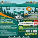 Buyan Jungle Run - IV Series • 2019