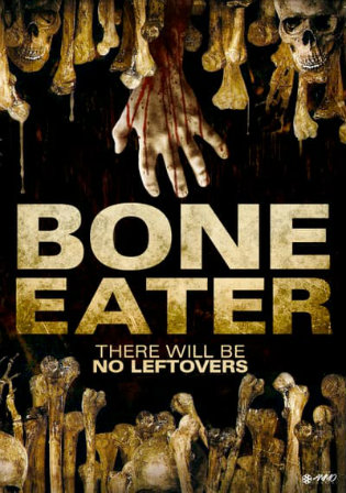 Bone Eater 2007 WEBRip 280MB Hindi Dual Audio 480p Watch Online Full Movie Download bolly4u