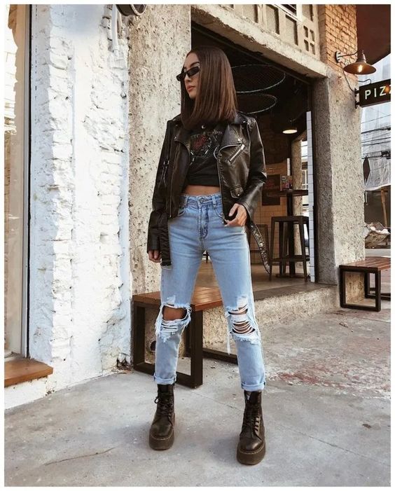 dr martens jadon womens boots