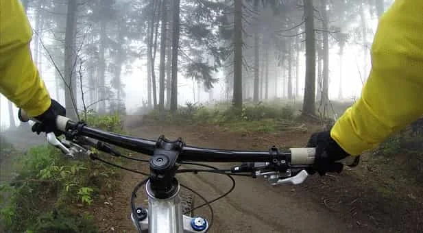 Aturan Gowes Sudah Berlaku Agar Tidak Seenaknya Bersepeda