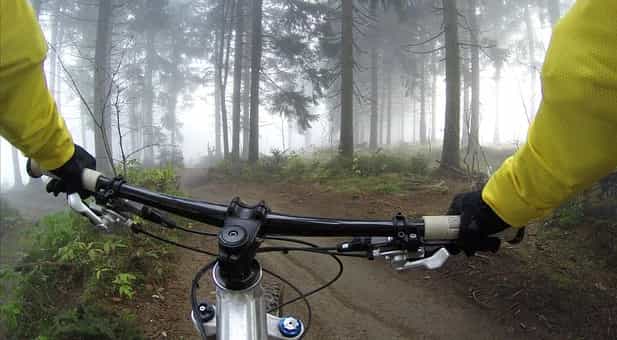 Alhamdulillah, Aturan Gowes Sudah Berlaku Agar Tidak Seenaknya Bersepeda