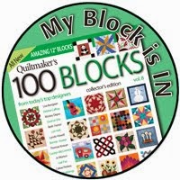 100 blocks Volume 8