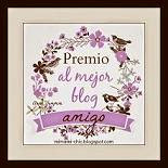Premi "Blog Amigo"