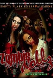 Zombie Dollz 2015 Film Deutsch Online Anschauen