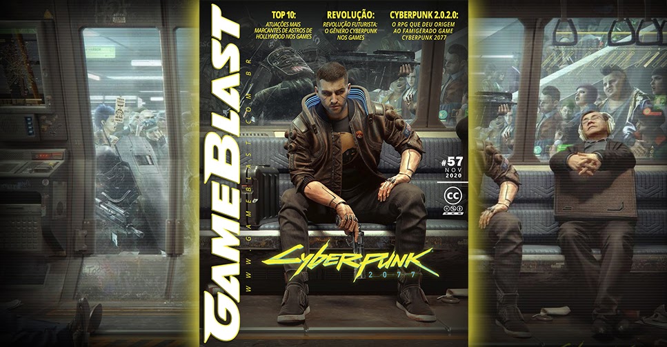 Cyberpunk 2077 (Multi) jogo terá múltiplos finais - GameBlast