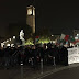 Profughi a Mantova, la protesta degli skinheads del VFS