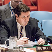 Кремль высказался о словах представителя России в ООН «глаза не отводить»(ВИДЕО)
