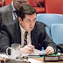 Кремль высказался о словах представителя России в ООН «глаза не отводить»(ВИДЕО)