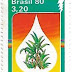 1980 - Brasil - Energia a álcool