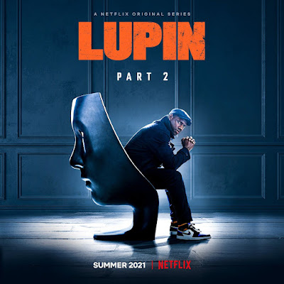 Lupin - Temporada 2