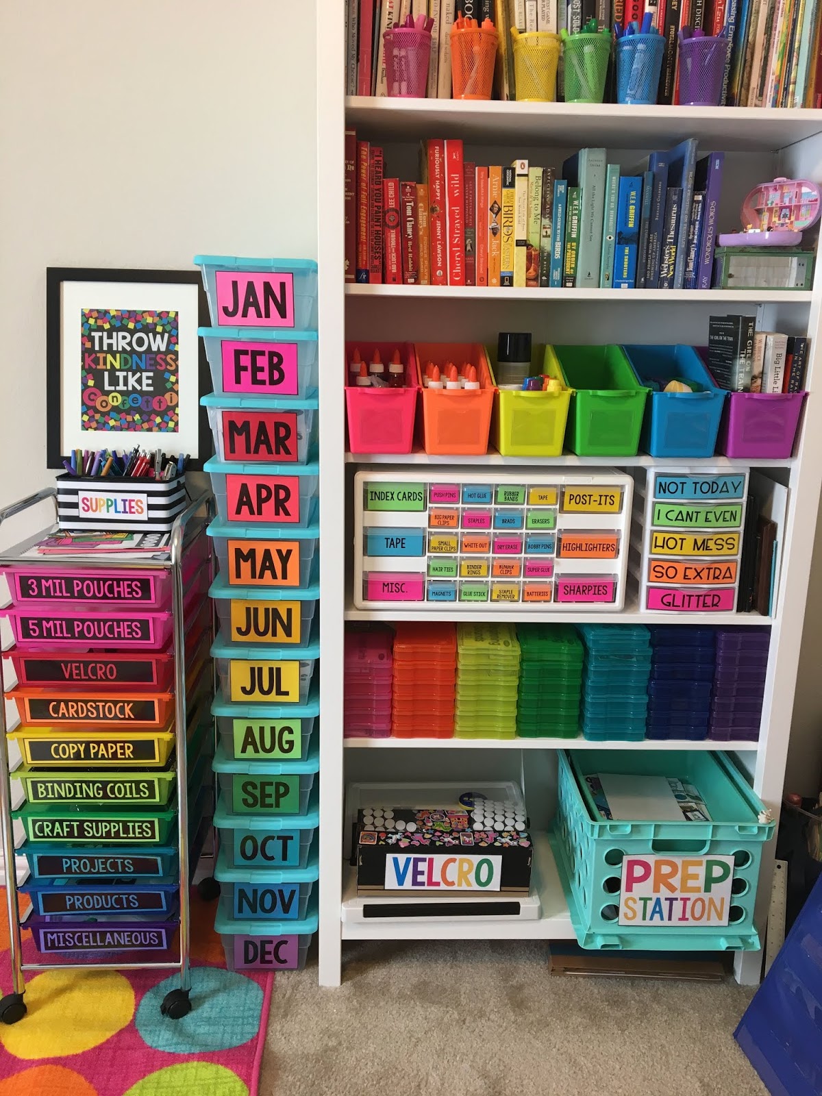 10 Classroom Organization Ideas DepedClick