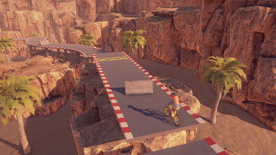 Watch Your Ride Bicycle Game Screenshot 10