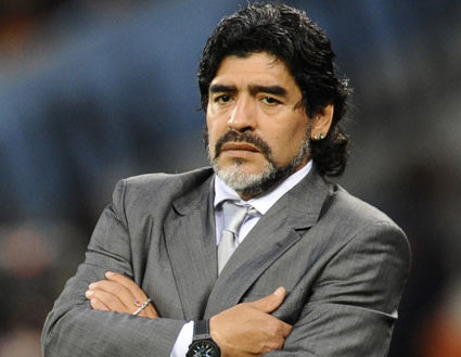 Share Good Stuffs: 50 Best Facts About Diego Maradona