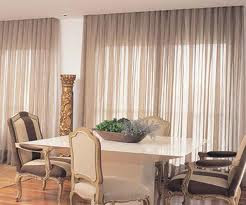 Casei, quero casa: Cortina para a sala