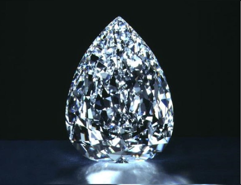 Kim cương cực kỳ có giá trị