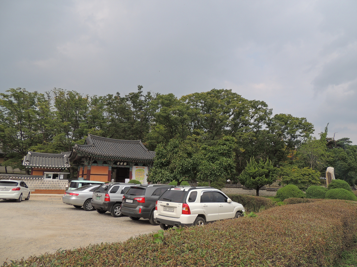 화성 용주사 화성 용주사