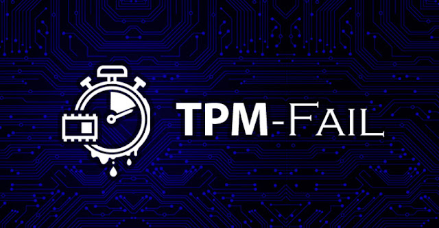 Phát hiện ra lỗ hổng TPM-Fail ảnh hưởng đến hàng tỷ thiết bị CPU trên toàn thế giới - CyberSec365.org