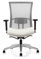 Ergonomically Correct Office Chair