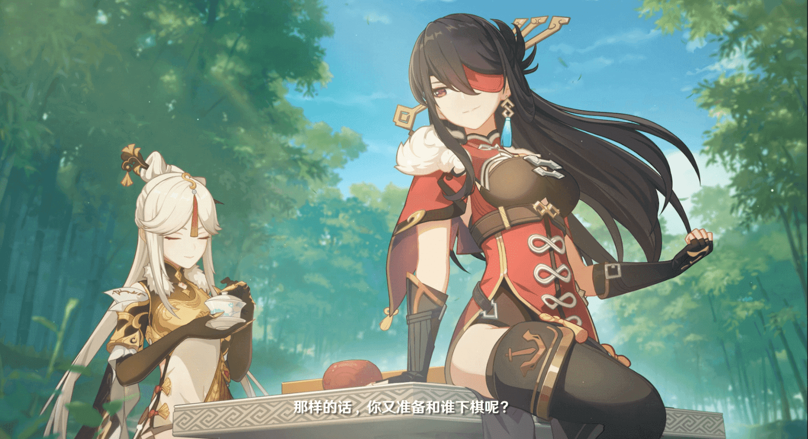 Ini Spesifikasi Minimum Untuk Main Game Genshin Impact Ini Spesifikasi Minimum Untuk Main Game Genshin Impact