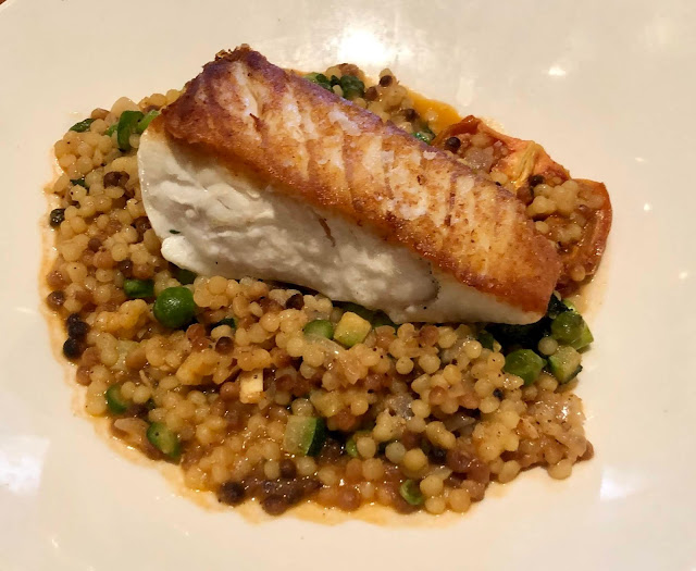 GREAT EATS HAWAII KING'S FISH HOUSE SAN DIEGO, CA