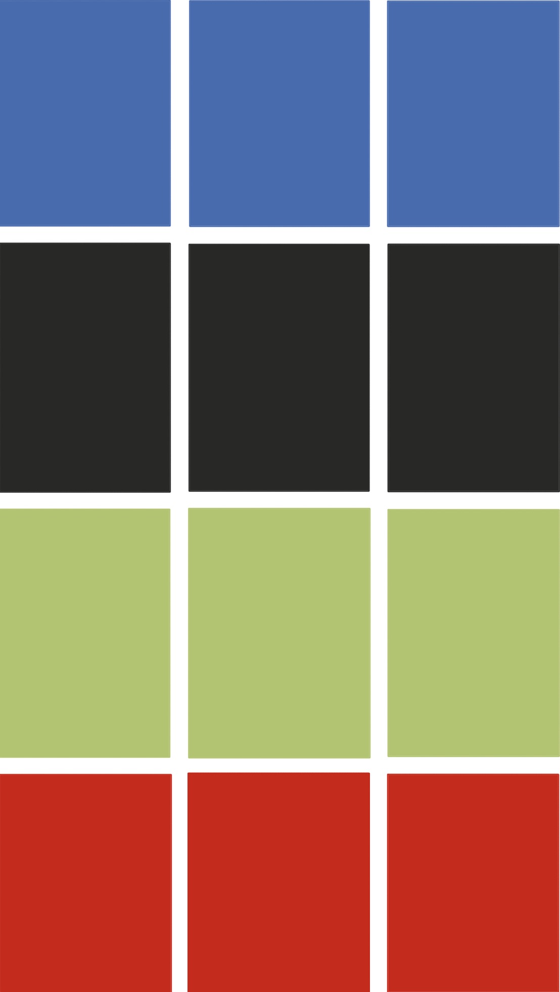 Modularity, Grid, Pattern