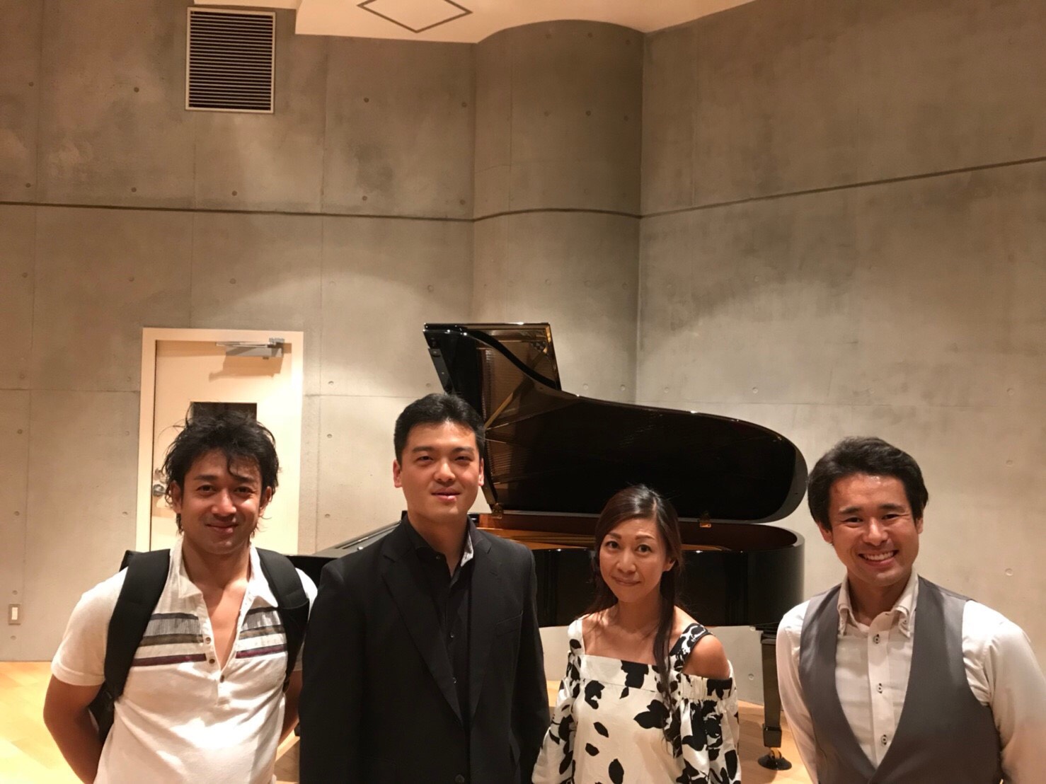 佐藤 昌仁 Official blog 2018